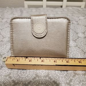 Kipling Wallet!